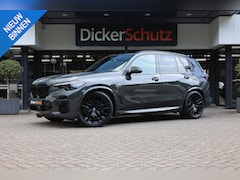 BMW X5 - xDrive45e M Sport Vierwielb. | Massage | Pano | Stoelven. | Harman