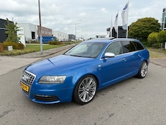 Audi A6 Avant - 5.2 FSI S6 V10 Stage 3 getuned 700 pk