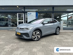 Volkswagen ID.5 - Pro 77 kWh | 95, 5% SoH | Cruise control adaptief | Navigatiesysteem full map | Trekhaak e
