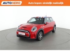 MINI Electric - Classic 33 kWh DU50442