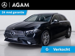 Mercedes-Benz A-klasse - Hatchback 180 Business Solution AMG Premium PLUS | Panorama dak