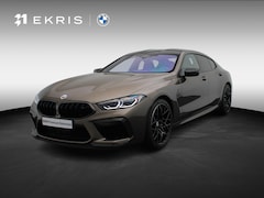 BMW M8 - Gran Coupé Competition | Keramische Remmen | Co-Pilot | Bowers & Wilkins | Head-Up | Comfo