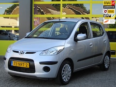 Hyundai i10 - 1.25i Dynamic / Automaat / 34749 km NAP