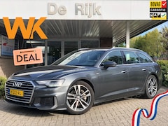 Audi A6 Avant - 45 TFSI Sport S line edition | Navi, Virt. Cockp., PDC, Cruise, Carplay/Android, Stoelverw