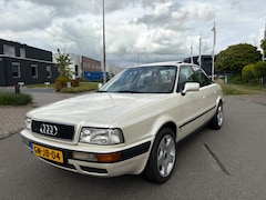 Audi 80 - 2.8 E Youngtimer