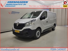 Renault Trafic - 1.6dCi 116pk Apk tot 19-5-2027