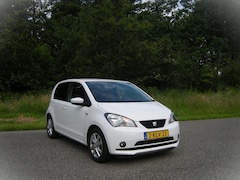 SEAT Mii - 1.0 Style Sport . 5 Drs . Airco . Elec ramen en spiegels . enz