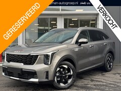 Kia Sorento - 1.6 T-GDi Plug-in Hybrid 4WD DynamicPlusLine 7p Direct Leverbaar | 1700kg trekgewicht | El