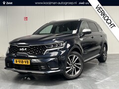 Kia Sorento - 1.6 T-GDI Hybrid 2WD ExecutiveLine 7p. + Trekhaak, 1650KG trekgewicht, 1e eigenaar, zeer n