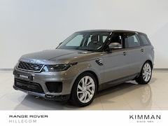 Land Rover Range Rover Sport - 2.0 P400e HSE | 21 Inch Wheels | Glazen panorama dak |