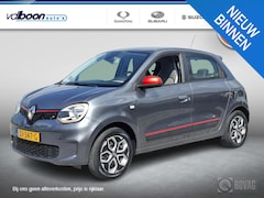Renault Twingo - 1.0 SCe Collection AIRCO | TREKHAAK | rijklaarprijs