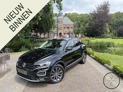 Volkswagen T-Roc - 1.5 TSI Sport | Camera | Automaat | DigiDash | Adaptive | CarPlay |