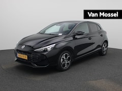 MG MG3 Hybrid+ - 1.5 Aut. Luxury | Navi | Led Koplampen | Stoel + Stuurverwarming | CarPlay | 360 Camera |