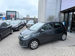 Peugeot 108 - 1.0 e-VTi Active AIRCO LED NAP INRUIL MOGELIJK