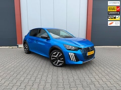 Peugeot 208 - 1.2 Hybrid 145 e-DCS6 GT