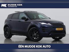 Land Rover Range Rover Evoque - 1.5 P300e AWD R-Dynamic HSE | ACC | Black Pack | Panoramadak | Meridian | Head-Up | Stoel+