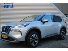 Nissan X-Trail - 1.5 MHEV N-Connecta | 1800KG Trekgewicht | 7p | Navi |