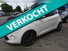 Ford Ka - 1.2 Titanium MOOIE AUTO