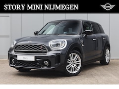 MINI Countryman - Cooper S Automaat / Comfortstoelen / Comfort Access / Head-Up / LED / Stoelverwarming / 18