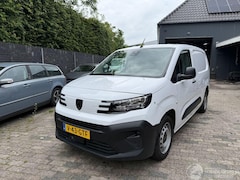Peugeot Partner - 1.5 BlueHDi 100 S&S L2