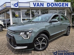 Kia Niro - 1.6 GDi Hybrid DynamicLine | Adaptive / Elekr. achterklep | 1e Eigenaar / Dealer onderh. |