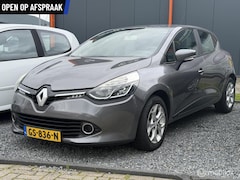 Renault Clio - 1.2 16V