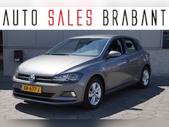 Volkswagen Polo - 1.0 TSI Beats