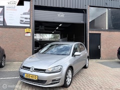 Volkswagen Golf - 1.4 TSI ACT Highline Automaat Led Alcantara