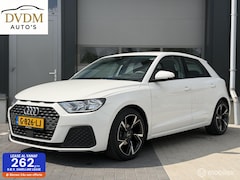 Audi A1 Sportback - 25 TFSI Pro Line met garantie
