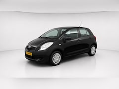 Toyota Yaris - 1.0 VVTi Terra 5-deurs