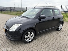 Suzuki Swift - 1.3 GA