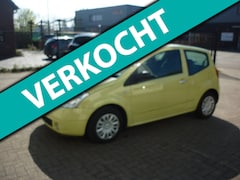 Citroën C2 - 1.1i Séduction airco leuke auto