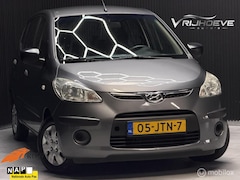 Hyundai i10 - 1.1 Active Cool|APK|NAP|ELEKRAMEN|STUURBEKR
