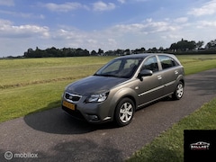 Kia Rio - 1.4 Seven