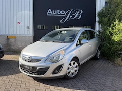 Opel Corsa - 1.2 ECOFLEX SATELLITE | 5-DRS | AIRCO | APK 06-27