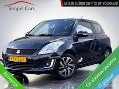 Suzuki Swift - 30 Edition|Cruise|Led |Carplay |Airco|LM Velgen
