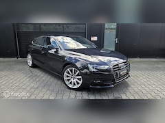 Audi A5 Sportback - 1.8 TFSI Business Edition