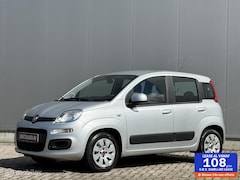 Fiat Panda - 1.2 | top onderhouden | trekhaak | airco | netjes