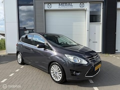 Ford C-Max - 1.0 Titanium Airco NAP PDC NAVI APK
