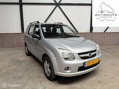 Suzuki Ignis - 1.3-16V GLS Trekhaak | Elektrische Ramen