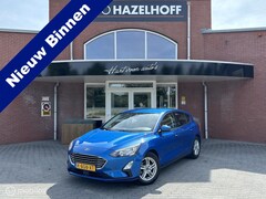 Ford Focus - 1.0 EcoBoost Trend Edition Business | Airco | Camera | PDC V+A | Navigatie | LM Velgen | C