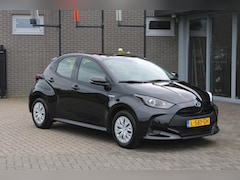 Toyota Yaris - 1.5 Hybrid Active AppleAndroid/Adaptive/Camera NL Auto