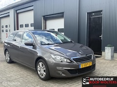 Peugeot 308 SW - 1.6 BlueHDI Active