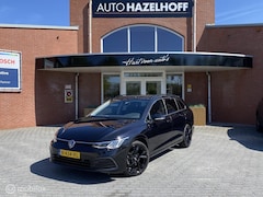 Volkswagen Golf Variant - 1.0 TSI Life | Trekhaak | Clima | ACC | LM Velgen | Navigatie | PDC V+A | Apple Carplay/An