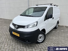 Nissan NV200 - 1.6 Visia