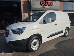 Opel Combo - 1.5D L1H1 Edition
