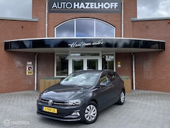Volkswagen Polo - 1.0 TSI Comfortline Als nieuw | Airco | Adapt. Cruise | Navigatie | Ndl auto | Apple Carpl