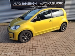 Volkswagen Up! - 1.0 BMT move up | Airco | Bluetooth | Privacy Glas | Elekt. Ramen | Volledige O.H. Histori