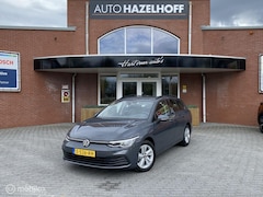 Volkswagen Golf Variant - 1.0 eTSI Life Automaat als nieuw 2023 1e Eigenaar | PDC V+A | Navigatie | ACC | LED | LM V