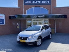 Suzuki SX4 S-Cross - 1.6 Comfort slechts 101.955km | Cruise | Stoelverwarming | Afn. Trekhaak | Airco | Ndl Aut